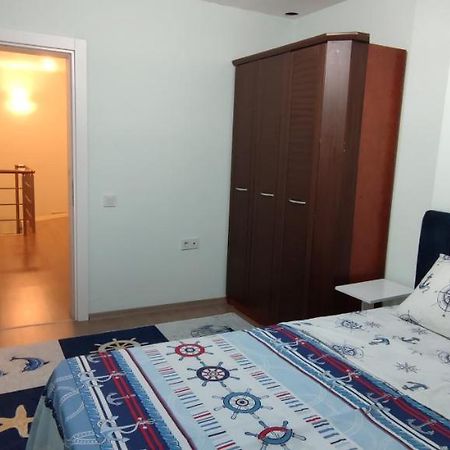 Family Apart-Hotel "2022"- 5 Antália Exterior foto