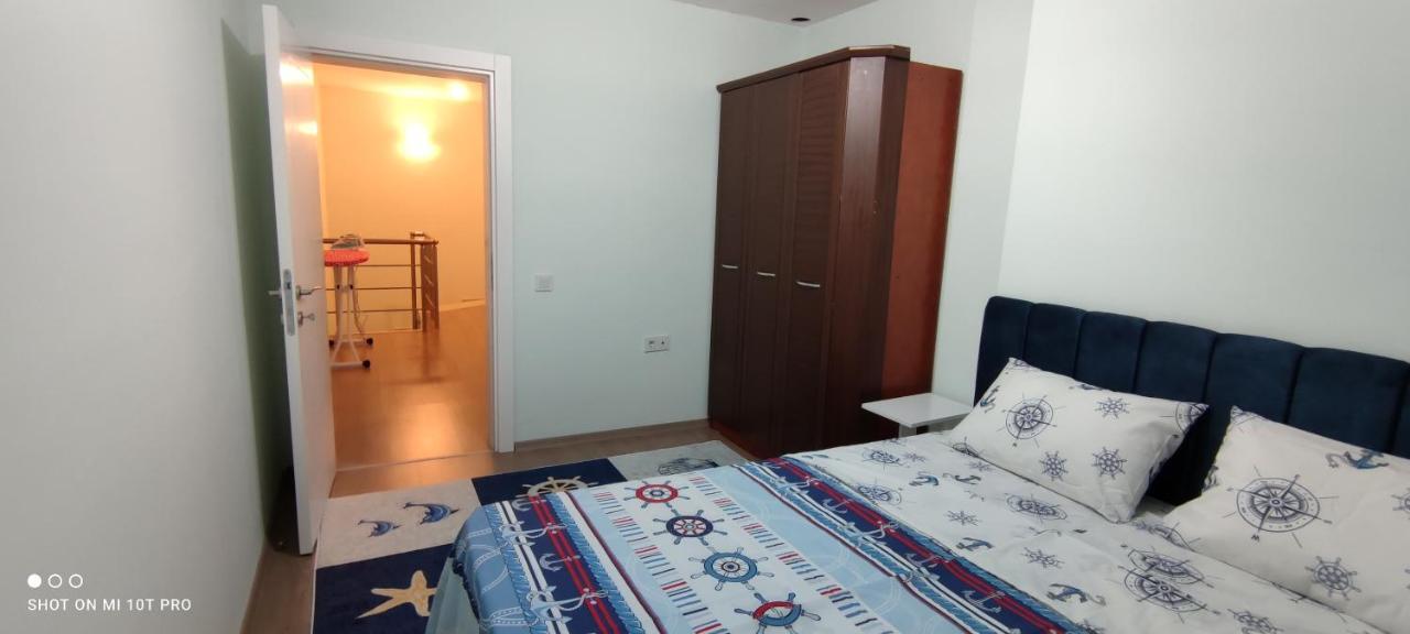 Family Apart-Hotel "2022"- 5 Antália Exterior foto